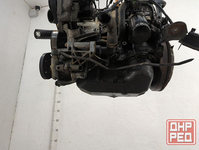 Двигатель Volkswagen Passat 4 AAM Донецк - изображение 5