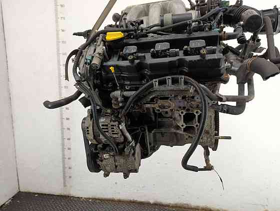Двигатель Renault Espace 4 V4Y701 Донецк