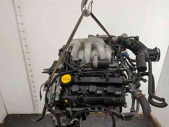 Двигатель Renault Espace 4 V4Y701 Донецк