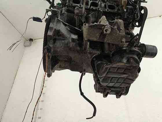 Двигатель Renault Espace 4 V4Y 711 Донецк