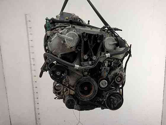 Двигатель Renault Espace 4 V4Y 711 Донецк