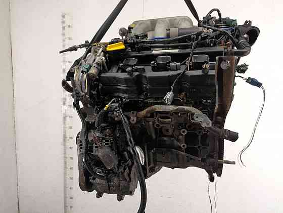 Двигатель Renault Espace 4 V4Y 711 Донецк