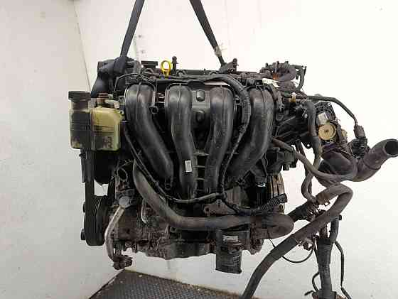 Двигатель Mazda 6 (GG) LF Донецк