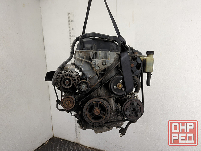 Двигатель Mazda 6 (GG) LF Донецк - изображение 1