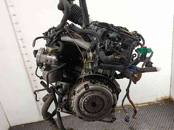 Двигатель Peugeot 407 3FZ Донецк