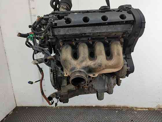 Двигатель Peugeot 407 3FZ Донецк