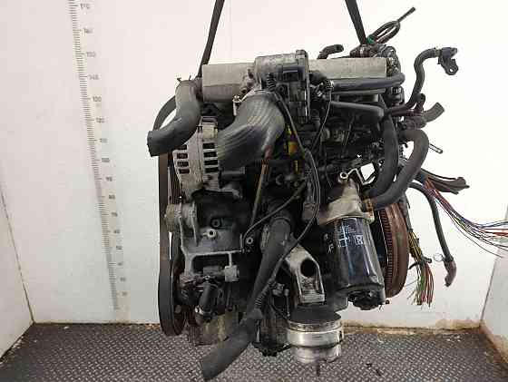 Двигатель Volkswagen Passat 5 AWT Донецк