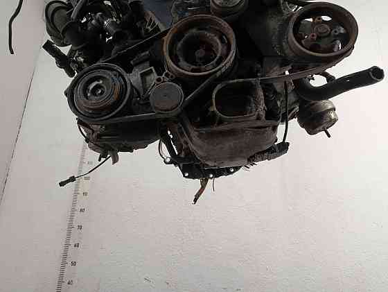 Двигатель Volkswagen Passat 5 AWT Донецк