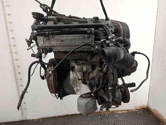 Двигатель Volkswagen Passat 5 AWT Донецк