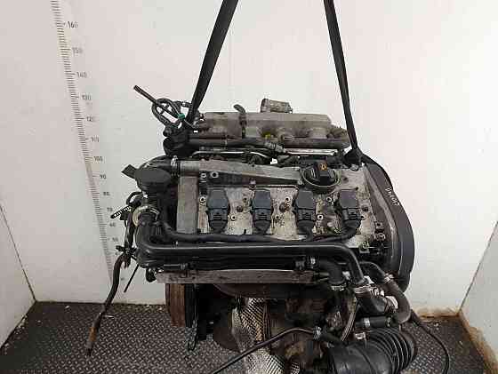 Двигатель Volkswagen Passat 5 AWT Донецк
