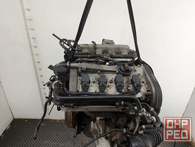 Двигатель Volkswagen Passat 5 AWT Донецк - изображение 5