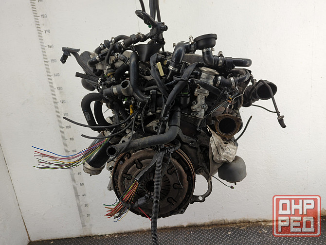 Двигатель Volkswagen Passat 5 AWT Донецк - изображение 2
