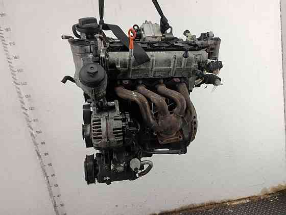 Двигатель Volkswagen Touran AXU Донецк