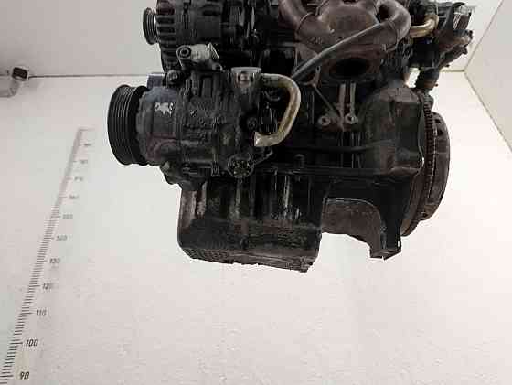 Двигатель Volkswagen Touran AXU Донецк