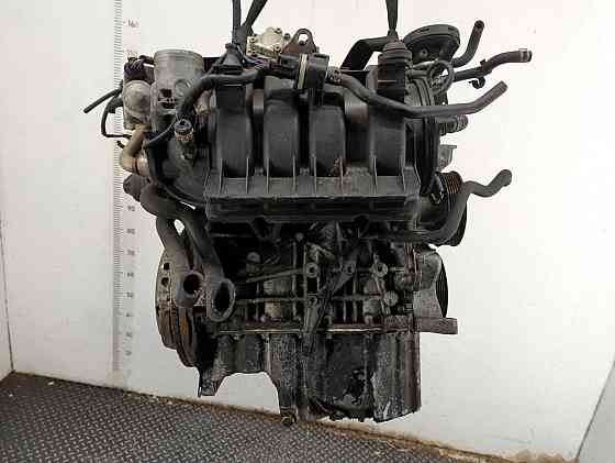 Двигатель Volkswagen Touran AXU Донецк