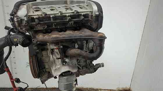 Двигатель Audi A4 (B6) ALT Донецк