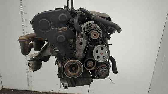 Двигатель Audi A4 (B6) ALT Донецк