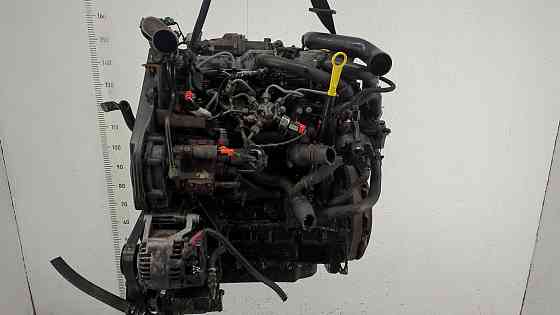 Двигатель Ford Transit (Tourneo) Connect R3PA Донецк