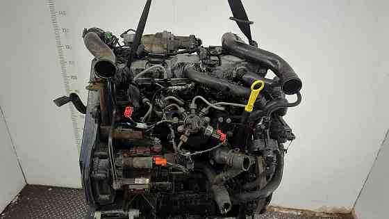 Двигатель Ford Transit (Tourneo) Connect R3PA Донецк