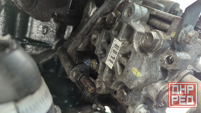 Двигатель Ford Transit (Tourneo) Connect R3PA Донецк - изображение 8