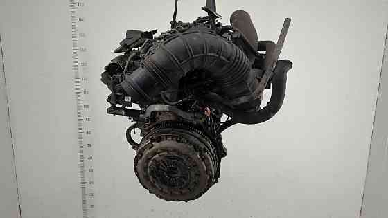 Двигатель Hyundai Santa Fe D4EB Донецк