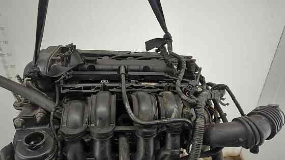 Двигатель Ford Focus 2 HXDA, HXDB Донецк