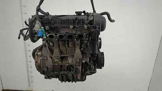 Двигатель Ford Focus 2 HXDA, HXDB Донецк