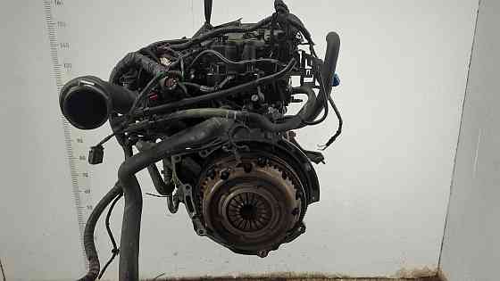 Двигатель Ford Focus 2 HXDA, HXDB Донецк