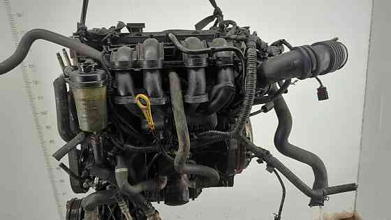Двигатель Ford Focus 2 HXDA, HXDB Донецк