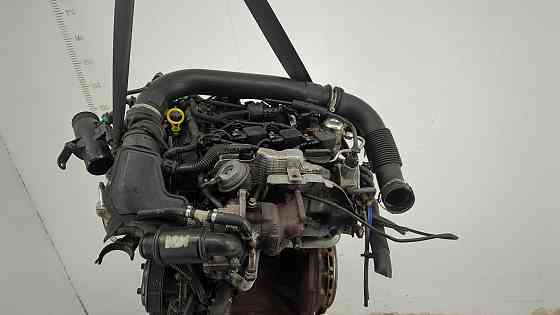 Двигатель Ford Focus 3 M2DA Донецк
