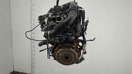 Двигатель Ford Focus 3 M2DA Донецк