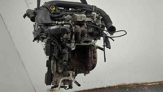 Двигатель Ford Focus 3 M2DA Донецк