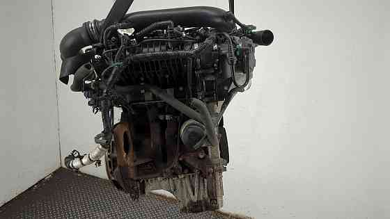 Двигатель Ford Focus 3 M2DA Донецк