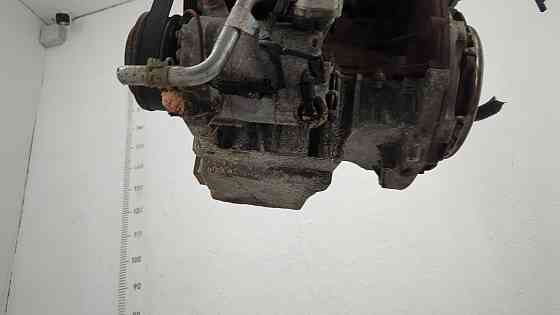 Двигатель Ford Focus 3 M2DA Донецк