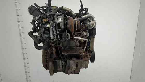 Двигатель Renault Megane 3 K9K 647 Донецк