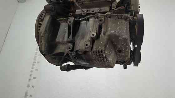 Двигатель Renault Megane 3 K9K 647 Донецк