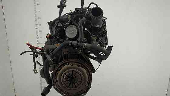Двигатель Renault Megane 3 K9K 647 Донецк