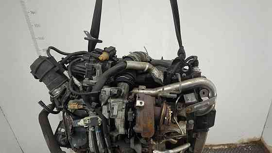 Двигатель Renault Megane 3 K9K 647 Донецк