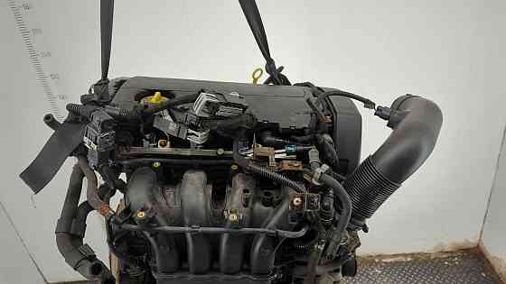 Двигатель Opel Zafira B Z16XER Донецк
