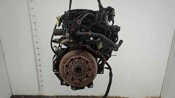 Двигатель Opel Zafira B Z16XER Донецк