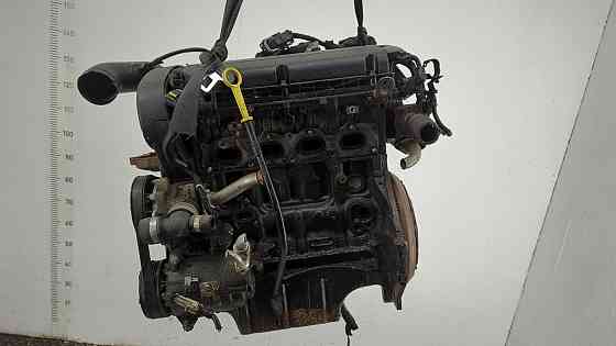 Двигатель Opel Zafira B Z16XER Донецк