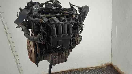 Двигатель Opel Zafira B Z16XER Донецк