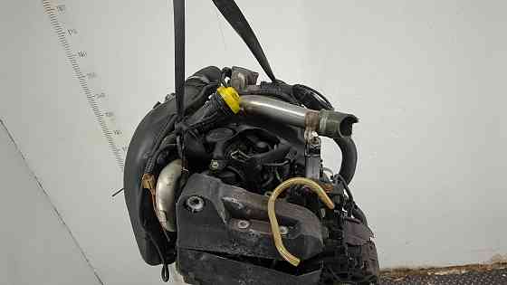 Двигатель Renault Megane 3 K9K 836, K9K 846 Донецк
