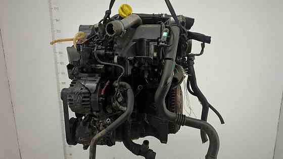 Двигатель Renault Megane 3 K9K 836, K9K 846 Донецк