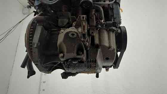 Двигатель Renault Megane 3 K9K 836, K9K 846 Донецк