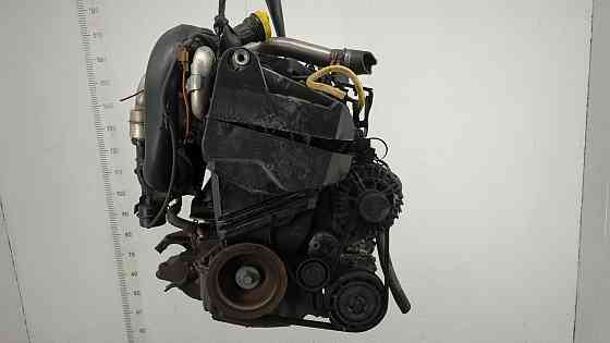 Двигатель Renault Megane 3 K9K 836, K9K 846 Донецк