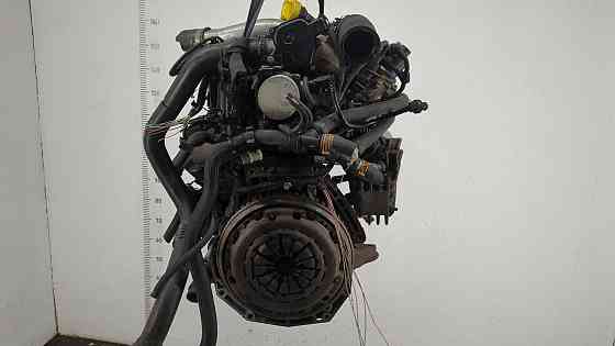 Двигатель Renault Megane 3 K9K 836, K9K 846 Донецк