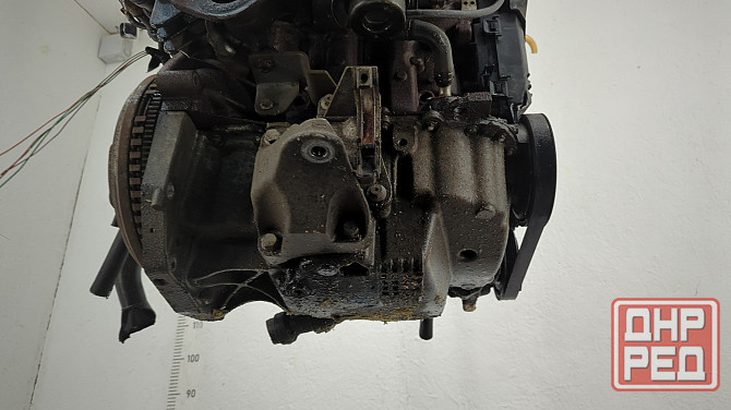 Двигатель Renault Megane 3 K9K 836, K9K 846 Донецк - изображение 5