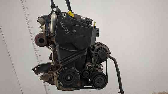 Двигатель Renault Scenic K9K 832 Донецк