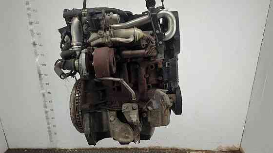Двигатель Renault Scenic K9K 832 Донецк